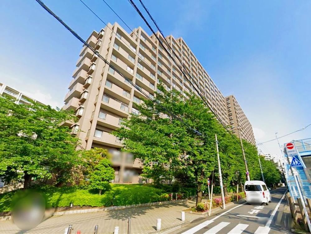 3LDK apartment in Toshima Ward, Tokyo - Photo 1