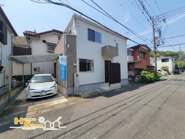 3LDK house in Minuma Ward, Saitama - Photo 1