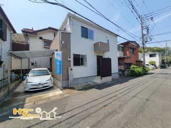 3LDK house in Minuma Ward