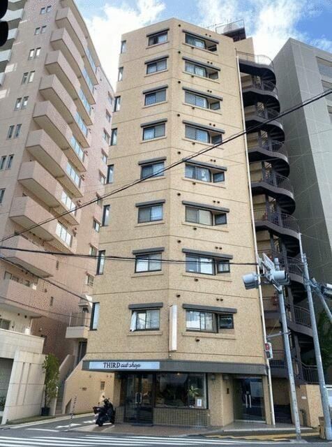 1LDK apartment in Bunkyo Ward, Tokyo - Photo 1