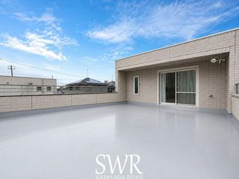 4LDK+S house in Nakagawa Ward, Nagoya