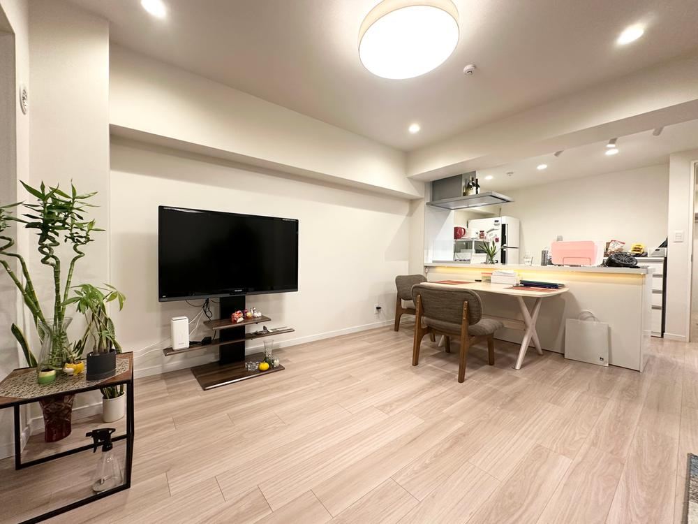 1LDK+S apartment in Toshima Ward, Tokyo - Photo 1