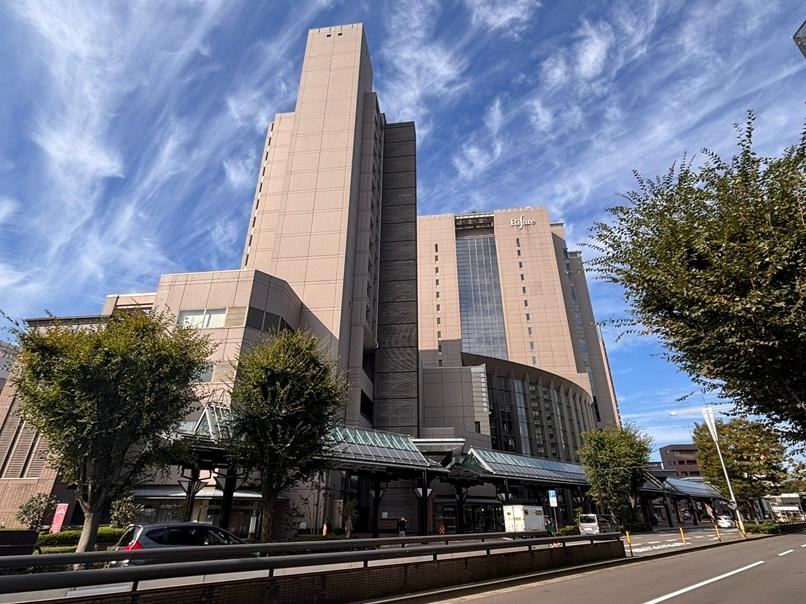 2LDK apartment in Kanazawa, Ishikawa - Photo 1