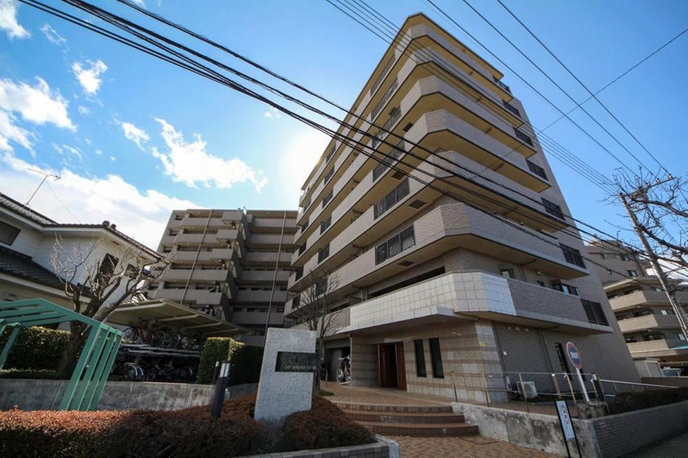 4LDK apartment in Iruma, Saitama - Photo 1