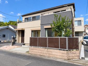 1LDK+2S house in Akiruno