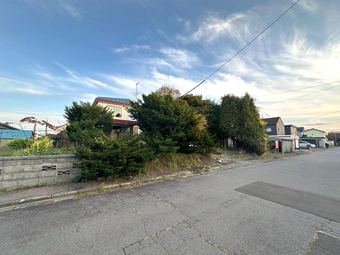 plot of land in Chitose