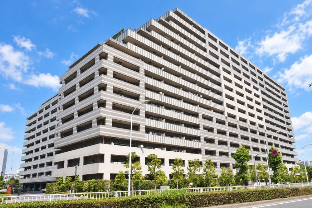 3LDK apartment in Koto Ward, Tokyo - Photo 1