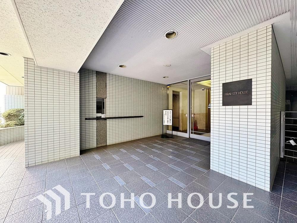 2LDK apartment in Edogawa Ward, Tokyo - Photo 1