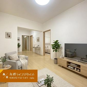 3LDK apartment in Takarazuka