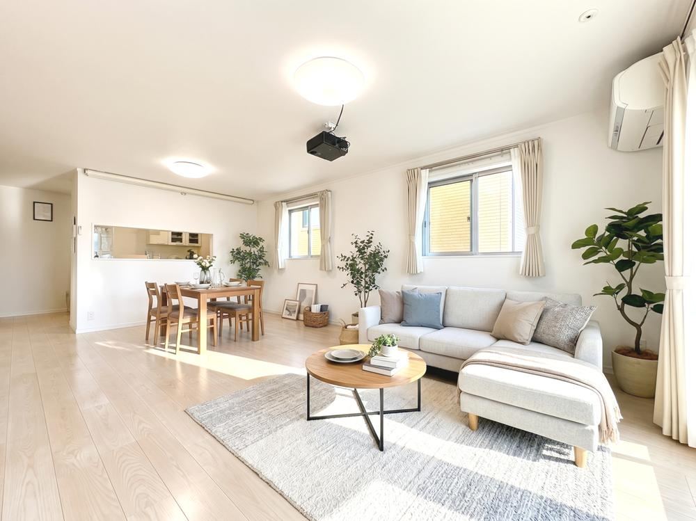 2LDK+S house in Minami Ward, Sagamihara, Kanagawa - Photo 1