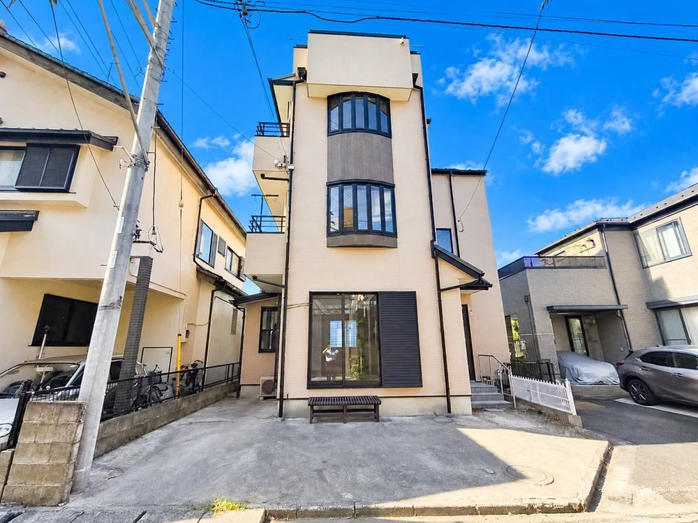 4LDK+S house in Midori Ward, Sagamihara, Kanagawa - Photo 1