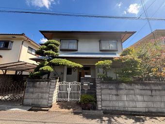 7LDK house in Sango, Ikoma District