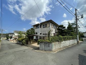 5LDK house in Jonan Ward