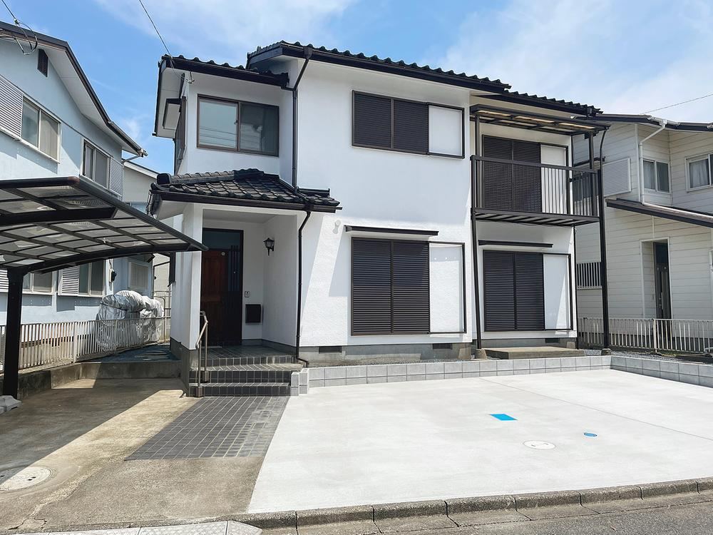 4LDK house in Kimitsu, Chiba - Photo 1