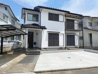 4LDK house in Kimitsu