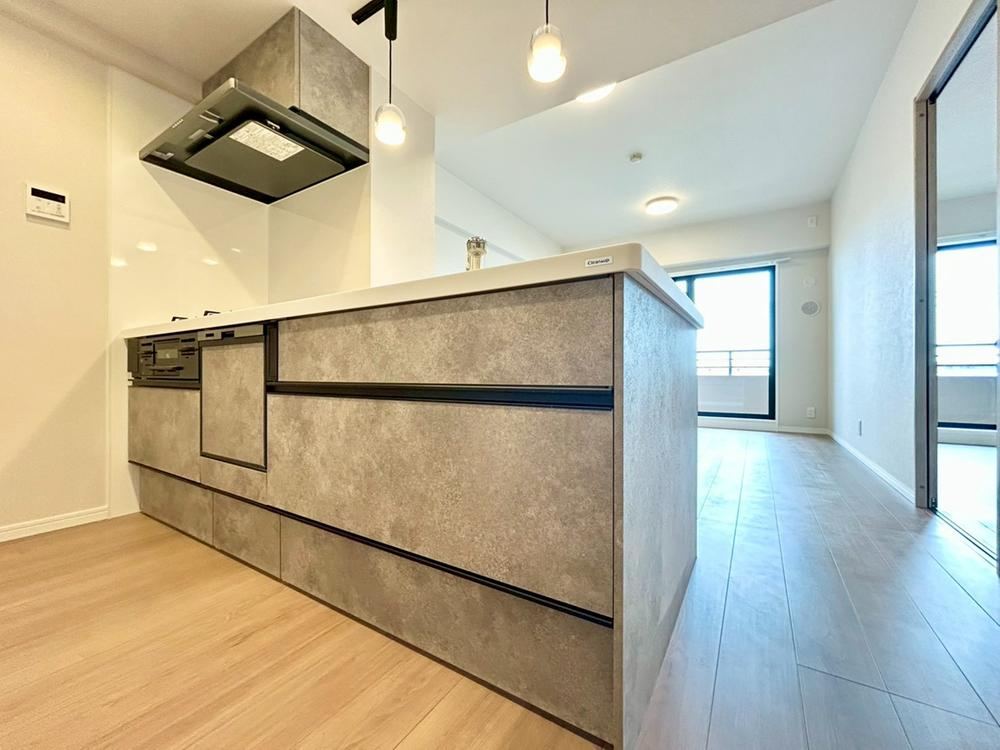 3LDK apartment in Hodogaya Ward, Yokohama, Kanagawa - Photo 1