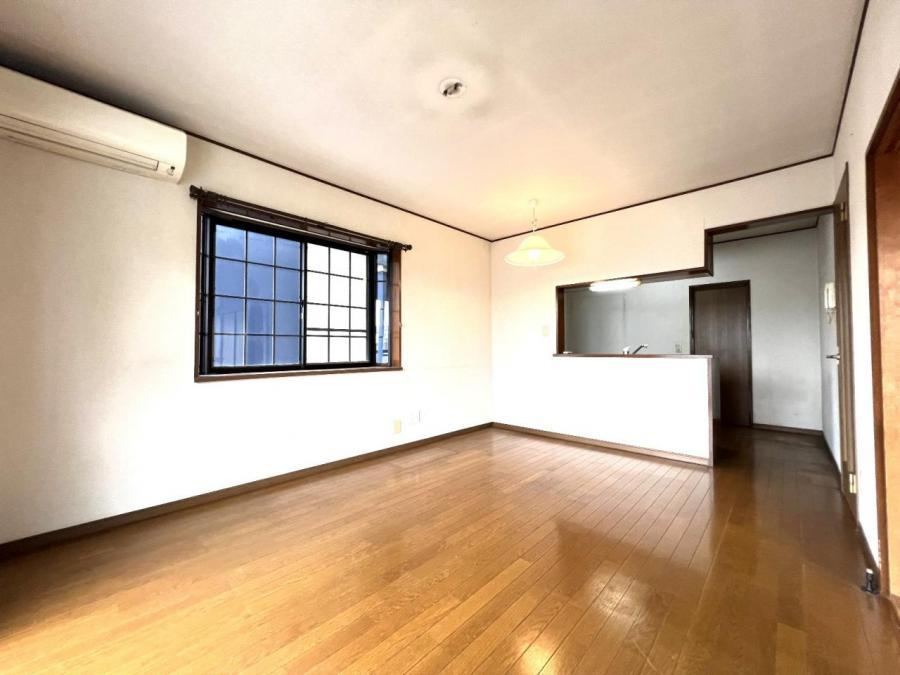 4LDK house in Minuma Ward, Saitama - Photo 1