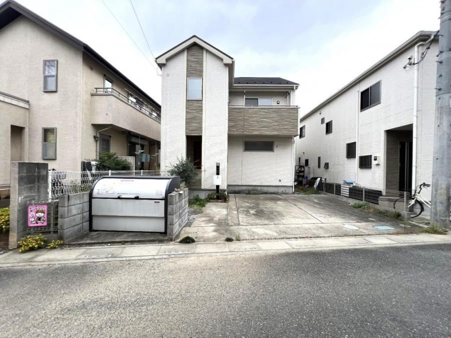 3LDK house in Minuma Ward, Saitama - Photo 1