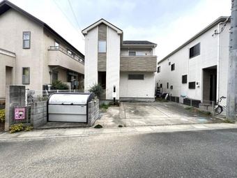 3LDK house in Minuma Ward