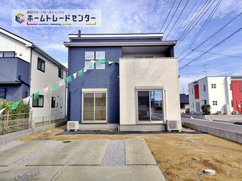 4LDK house in Konosu