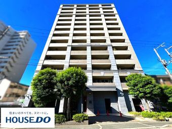 3LDK apartment in Kadoma