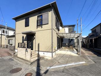 4LDK+S house in Sennan