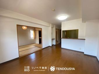 3LDK apartment in Ikoma