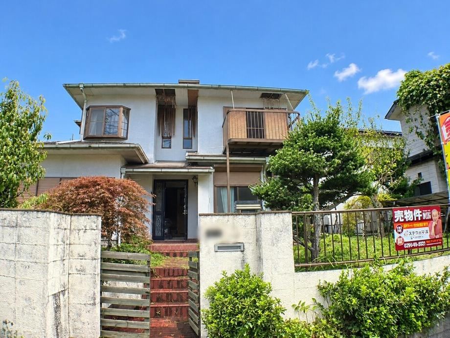 4LDK house in Inashiki, Ibaraki - Photo 1