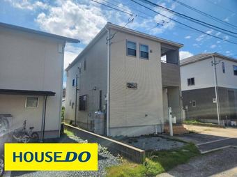 4LDK house in Kurume