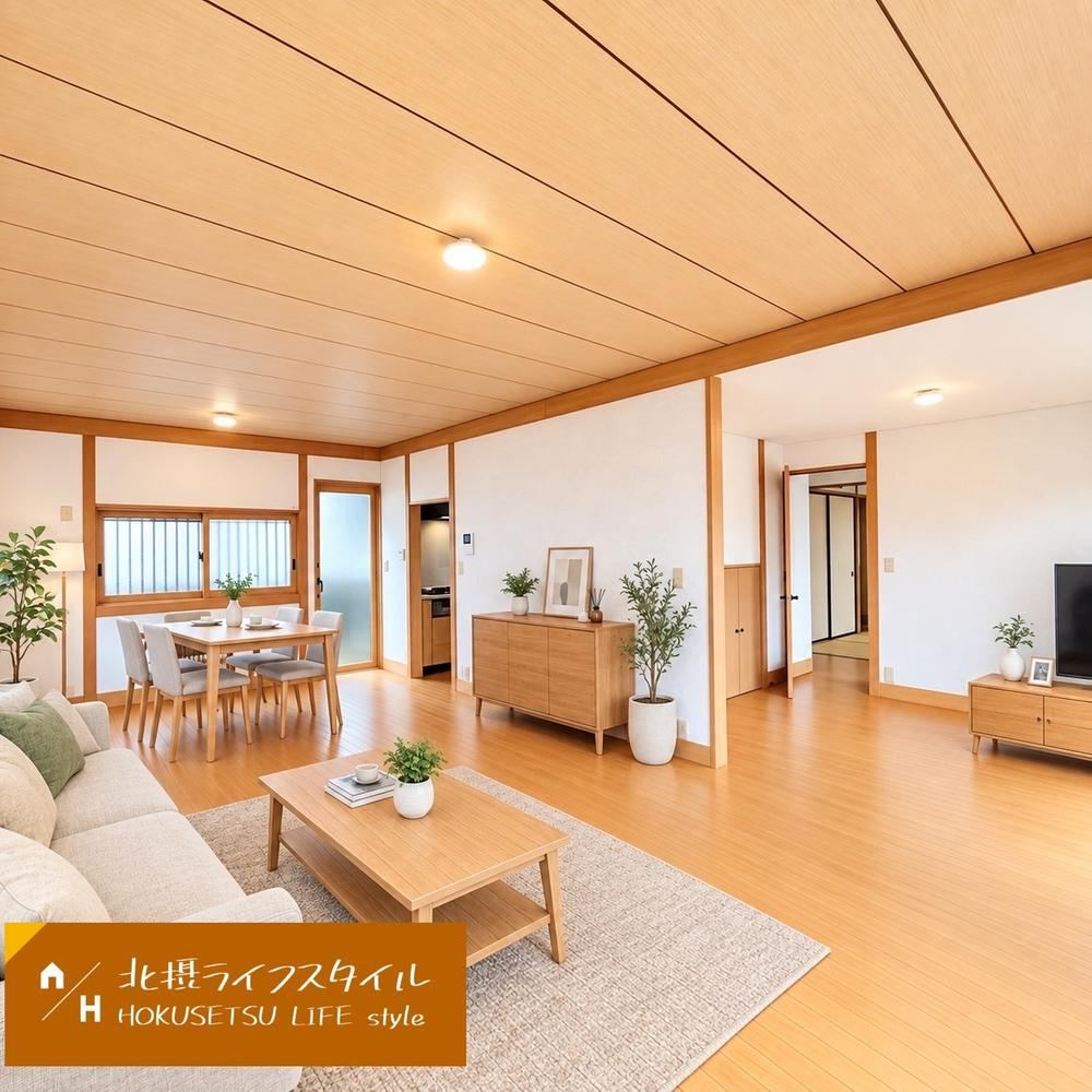6LDK house in Kawanishi, Hyogo - Photo 1