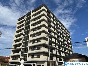2LDK+S apartment in Kashihara