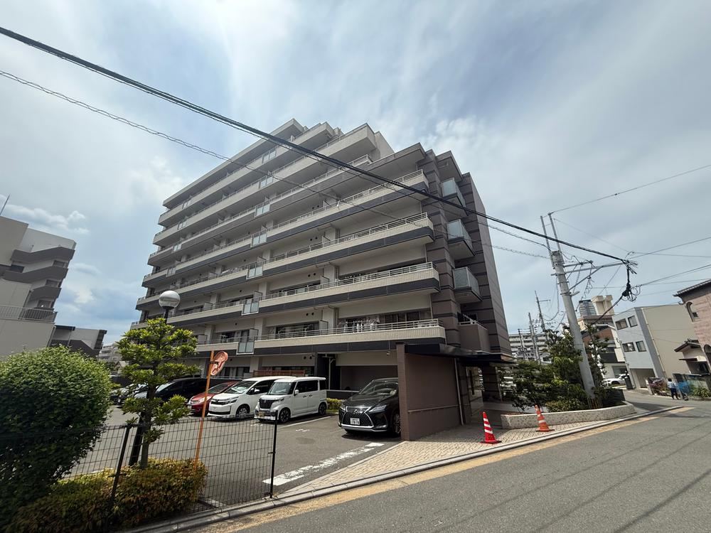 3LDK apartment in Chuo Ward, Fukuoka - Photo 1
