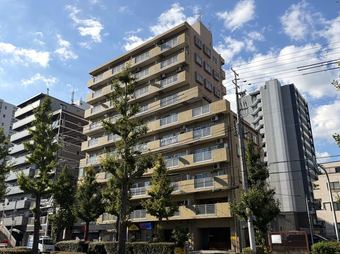 1LDK apartment in Chuo Ward, Kobe