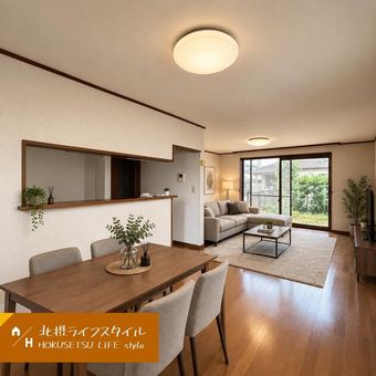 5LDK house in Kawanishi