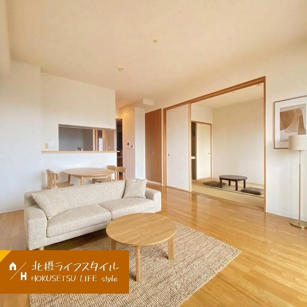 3LDK apartment in Takarazuka, Hyogo - Photo 1