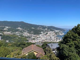 4LDK house in Atami