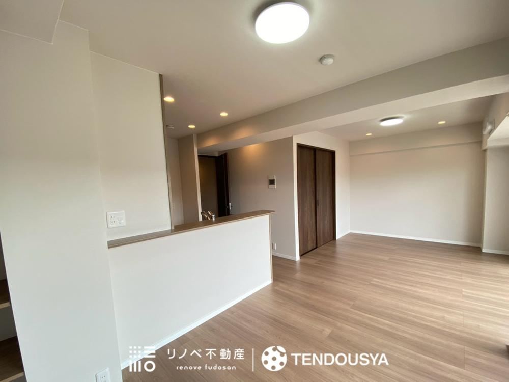 2LDK+S apartment in Nara, Nara - Photo 1