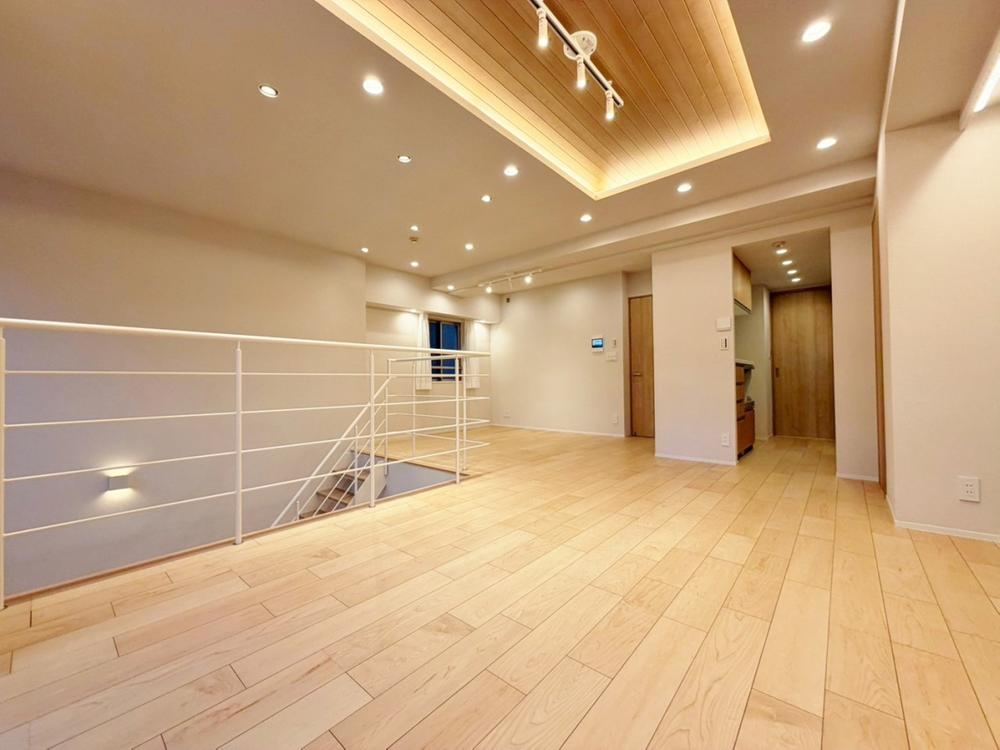 3LDK apartment in Setagaya Ward, Tokyo - Photo 1