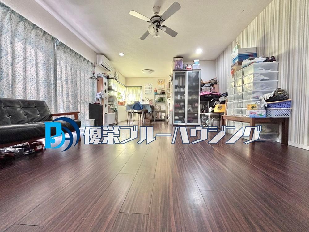 4LDK house in Konan Ward, Yokohama, Kanagawa - Photo 1