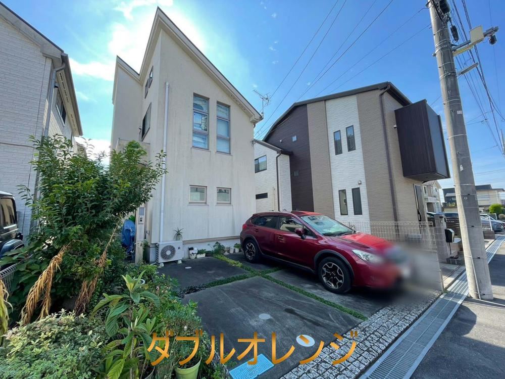 4LDK house in Hino, Tokyo - Photo 1