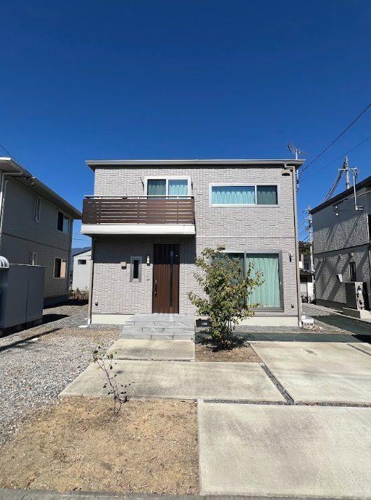 4LDK+S house in Ueda, Nagano - Photo 1