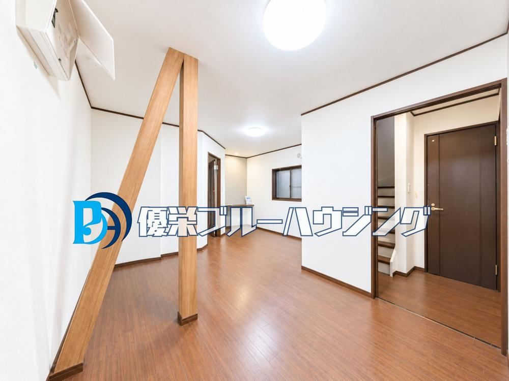 3LDK house in Kohoku Ward, Yokohama, Kanagawa - Photo 1