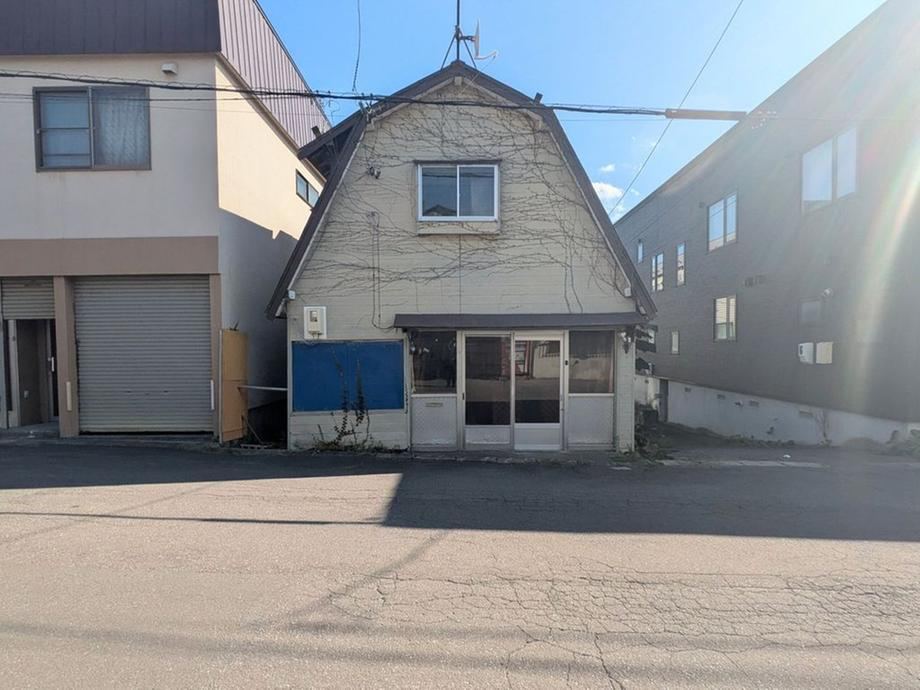 2LDK house in Otaru, Hokkaido - Photo 1