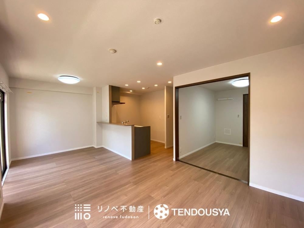 3LDK apartment in Ikoma, Nara - Photo 1