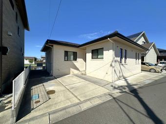 3LDK house in Konan
