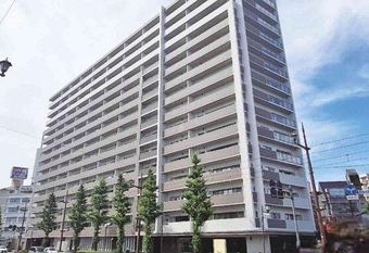 3LDK apartment in Chuo Ward