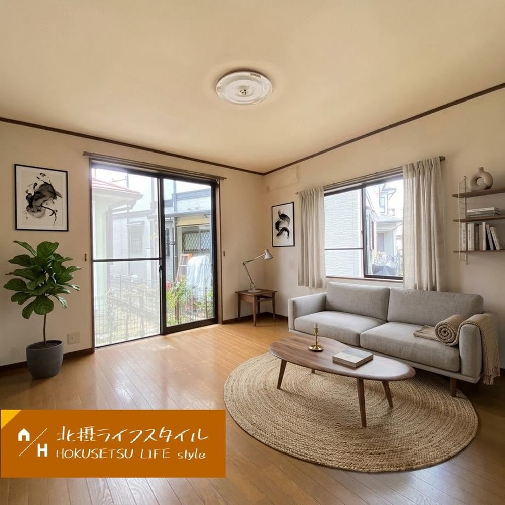 4LDK house in Kawanishi, Hyogo - Photo 1