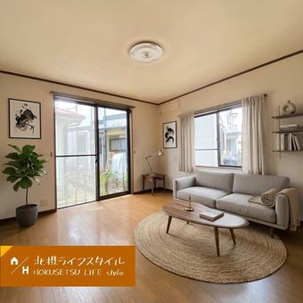 4LDK house in Kawanishi