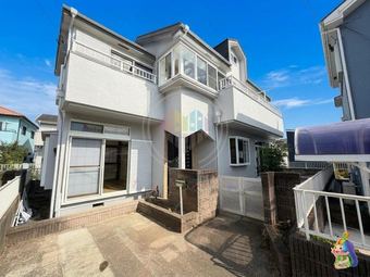 4LDK house in Koga