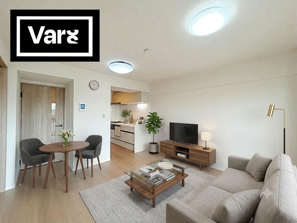 3LDK apartment in Itabashi Ward, Tokyo - Photo 1